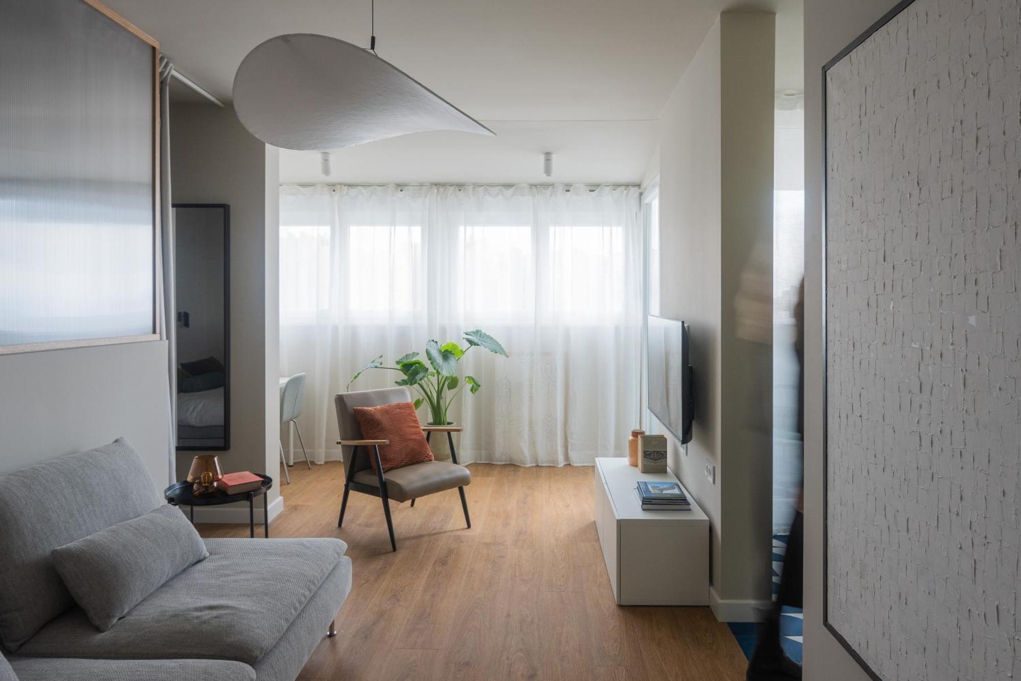 Indigo - Brand New Studio Apartment Спліт Екстер'єр фото